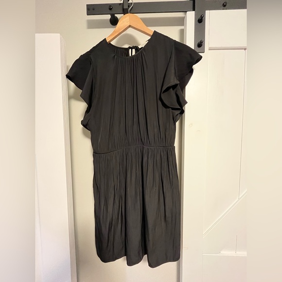 Aritzia black dress - Picture 2 of 3